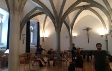 Cappella Romana in Konstanz