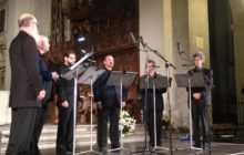 Cappella Romana in Konstanz